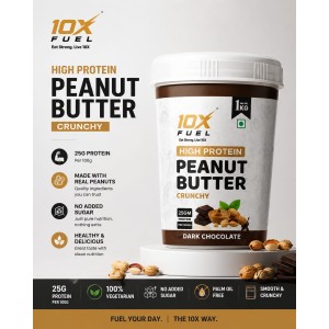 PEANUT BUTTER