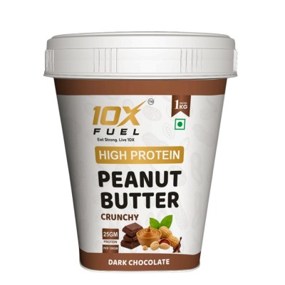 Chocolate Peanut Butter