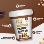 Chocolate Peanut Butter