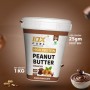 Chocolate Peanut Butter