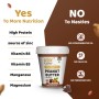 Chocolate Peanut Butter