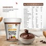Chocolate Peanut Butter