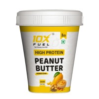 Mango Peanut Butter