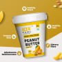 Mango Peanut Butter