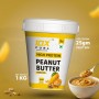 Mango Peanut Butter