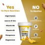 Mango Peanut Butter