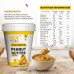 Mango Peanut Butter