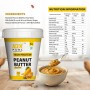 Mango Peanut Butter