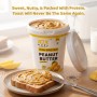 Mango Peanut Butter